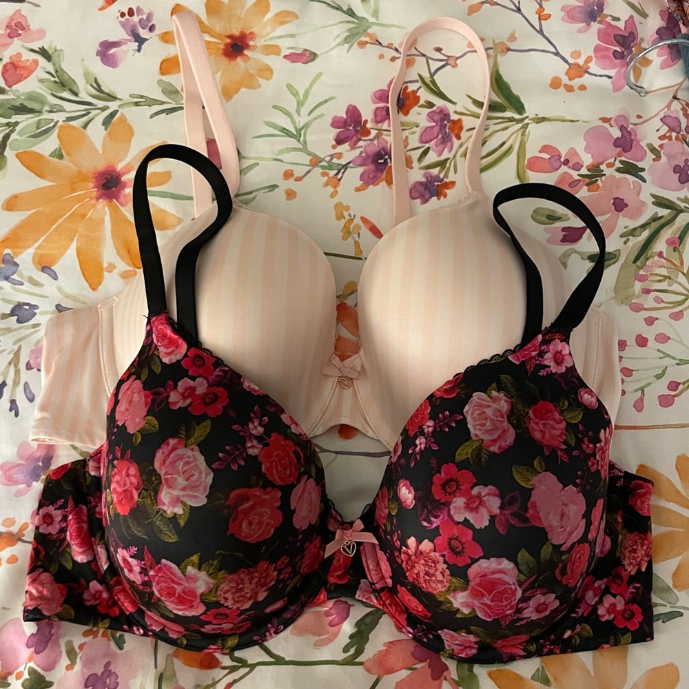Women’s Bra Bundle